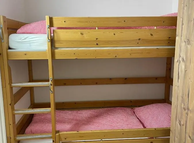 Lejlighed Haus Ruach *