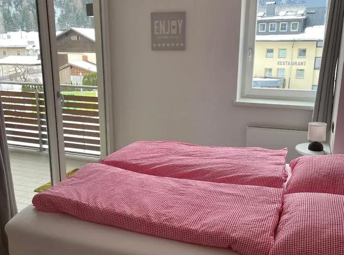 Haus Ruach Lejlighed