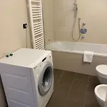 Haus Ruach דירה *