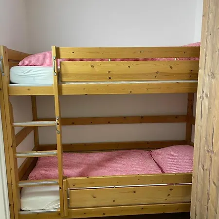 Appartement Haus Ruach *