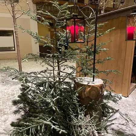 Haus Ruach Appartement Sillian