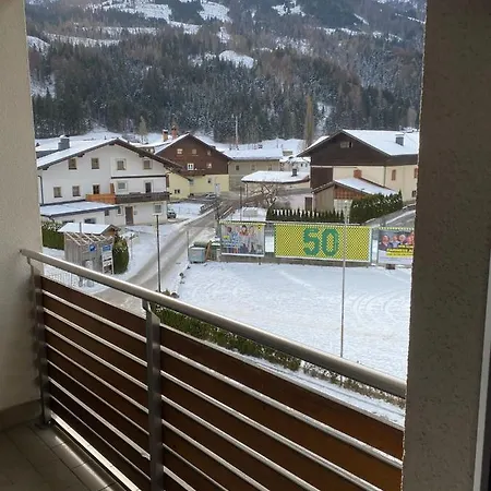 Haus Ruach Lägenhet Sillian
