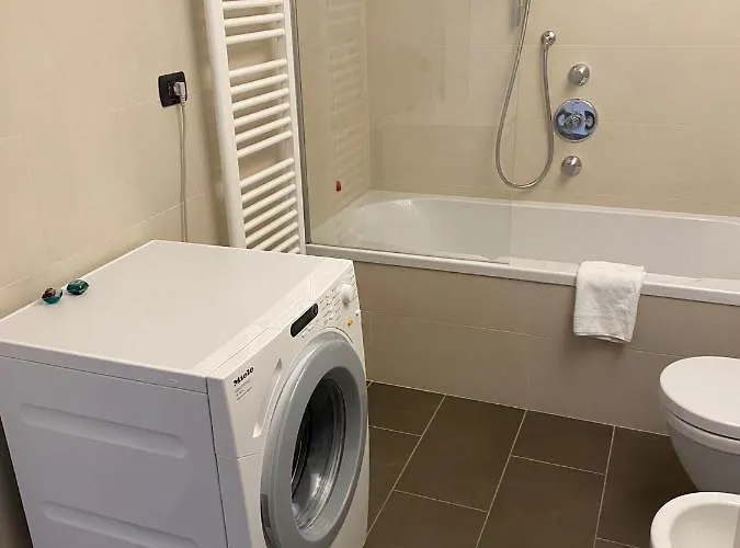 Haus Ruach Appartement *