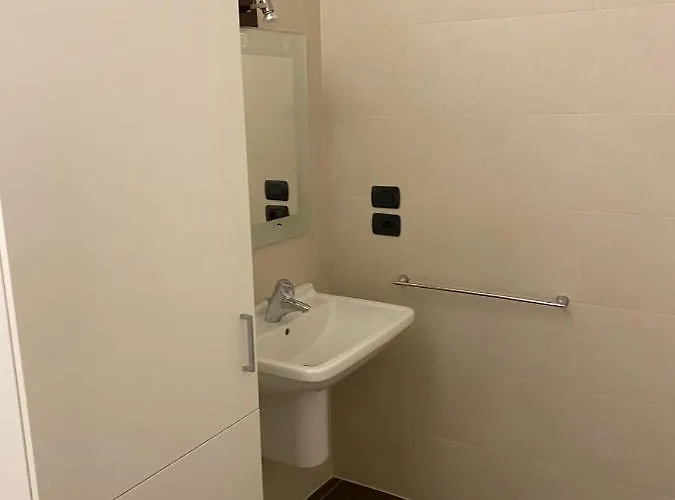 Haus Ruach Appartement *