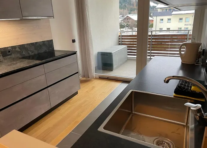 Haus Ruach * Sillian