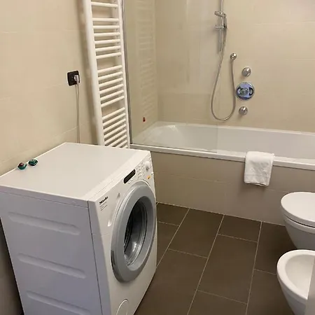 Haus Ruach Apartment *