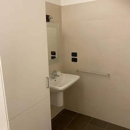 Haus Ruach Apartment *