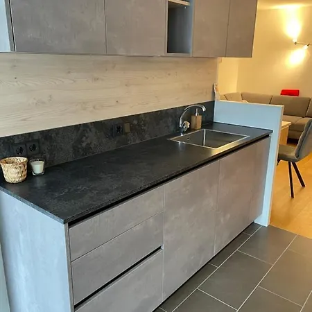 Apartamento Haus Ruach *