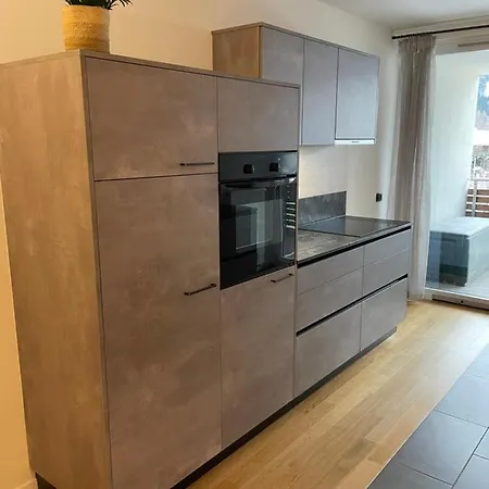 Apartment Haus Ruach Sillian