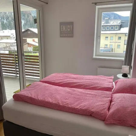 Haus Ruach Apartment