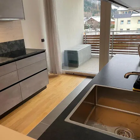 Haus Ruach * Sillian