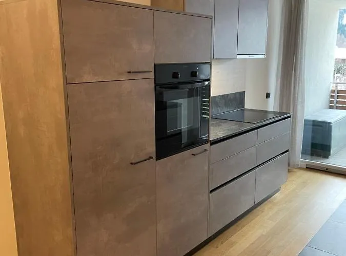 Apartment Haus Ruach Sillian