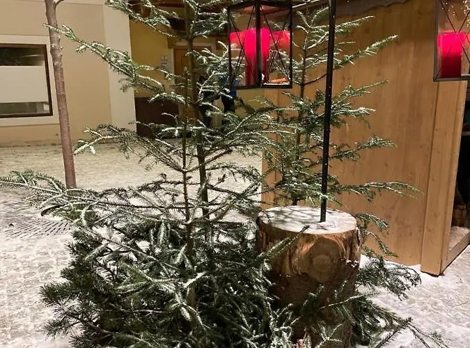 Haus Ruach Apartment Sillian